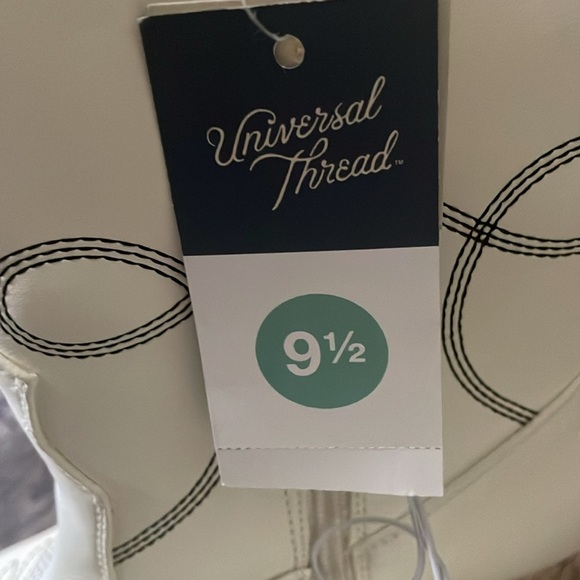Universal Thread Cowgirl Boots - Picture 4 of 4